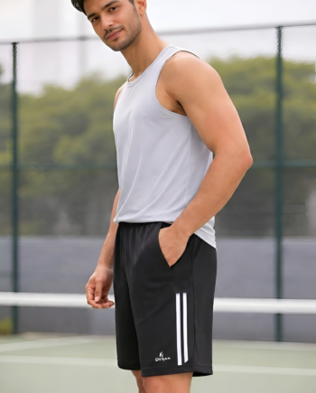Men’s Sports Half Pant